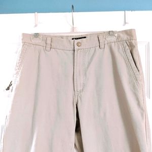 Columbia Khaki Pants Women's Size 10